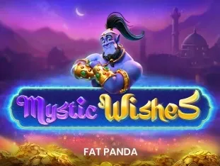 Mystic Wishes thumbnail