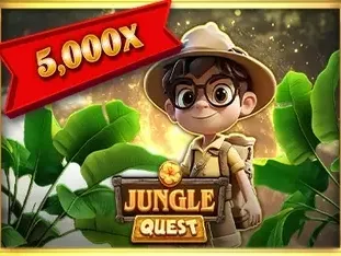 Jungle Quest thumbnail