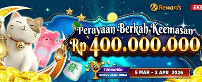Mainkan Game Favorit Anda Sekarang banner