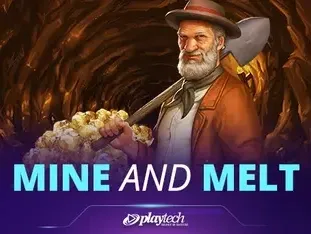 Mine & Melt thumbnail