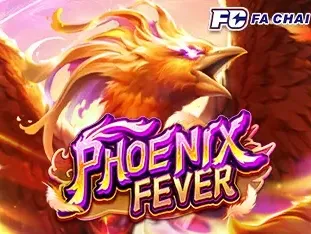 Phoenix Fever thumbnail